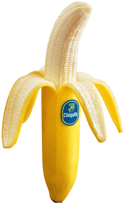Obrany banan Chiquita
